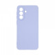 Чохол ArmorStandart ICON для Samsung A57 5G Camera cover Lavender (ARM89813)