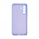 Чохол ArmorStandart ICON для Samsung A57 5G Camera cover Lavender (ARM89813)