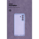 Чохол ArmorStandart ICON для Samsung A57 5G Camera cover Lavender (ARM89813)