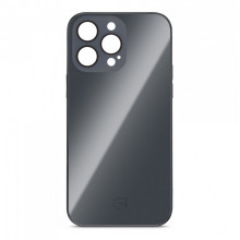 Чохол ArmorStandart Replica MagSafe для Apple iPhone 14 Pro Max Black (ARM76206)