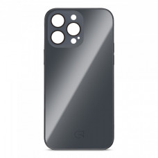 Чохол ArmorStandart Replica MagSafe для Apple iPhone 14 Pro Max Black (ARM76206)