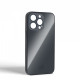 Чохол ArmorStandart Replica MagSafe для Apple iPhone 14 Pro Max Black (ARM76206)
