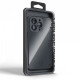 Чохол ArmorStandart Replica MagSafe для Apple iPhone 14 Pro Max Black (ARM76206)