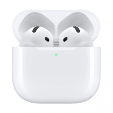 Apple AirPods 4 with Active Noise Cancellation (MXP93)