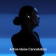 Apple AirPods 4 with Active Noise Cancellation (MXP93)