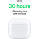 Apple AirPods 4 with Active Noise Cancellation (MXP93)