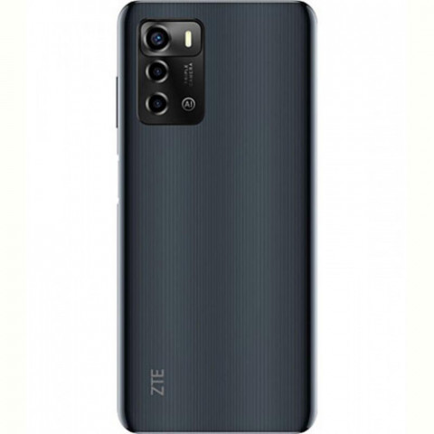 Смартфон ZTE Blade A72 3/64GB Dual Sim Gray