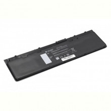 АКБ PowerPlant для ноутбука Dell Latitude E7240 (WD52H, DL7240PJ) 7.4V 5000mAh (NB440641)