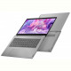 Ноутбук Lenovo IdeaPad 3 17IIL05 (81WF001QFR) Platinum Grey
