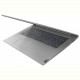 Ноутбук Lenovo IdeaPad 3 17IIL05 (81WF001QFR) Platinum Grey