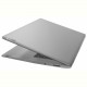 Ноутбук Lenovo IdeaPad 3 17IIL05 (81WF001QFR) Platinum Grey
