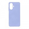 Чохол-накладка Armorstandart Icon для Realme C55 Lavender (ARM70913)