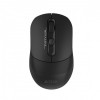 Миша бездротова A4Tech Fstyler FB10C (Stone Black), USB, колір чорний