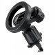 Автомобільний тримач Proove Stealth Magnetic Air Outlet Car Mount Magnetic Ring black Купити в Україні