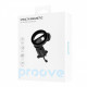 Автомобільний тримач Proove Stealth Magnetic Air Outlet Car Mount Magnetic Ring black Купити в Україні