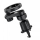 Автомобільний тримач Proove Stealth Magnetic Air Outlet Car Mount Magnetic Ring black Купити в Україні