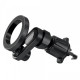 Автомобільний тримач Proove Stealth Magnetic Air Outlet Car Mount Magnetic Ring black Купити в Україні