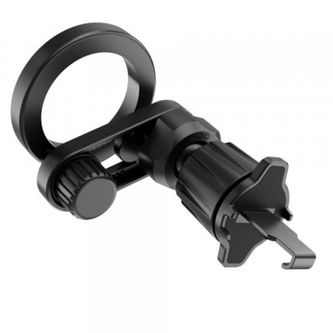Автомобільний тримач Proove Stealth Magnetic Air Outlet Car Mount Magnetic Ring black Купити в Україні