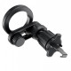 Автомобільний тримач Proove Stealth Magnetic Air Outlet Car Mount Magnetic Ring black Купити в Україні