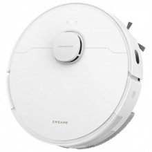 Робот-пилосос Dreame D20 Plus (RLD35GD)