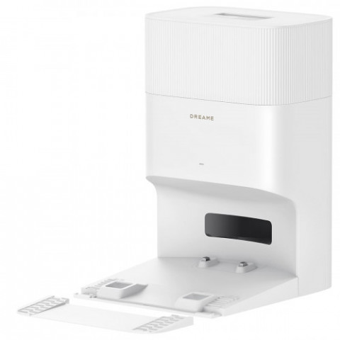 Робот-пилосос Dreame D20 Plus (RLD35GD)