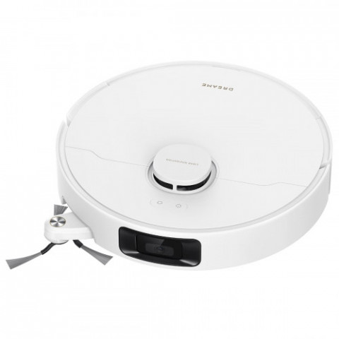Робот-пилосос Dreame D20 Plus (RLD35GD)