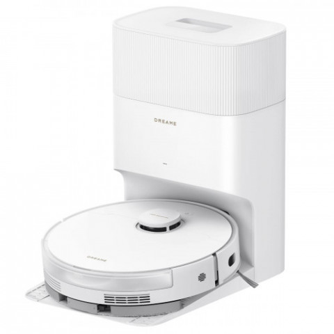 Робот-пилосос Dreame D20 Plus (RLD35GD)
