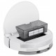 Робот-пилосос Dreame D20 Plus (RLD35GD)