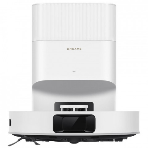 Робот-пилосос Dreame D20 Plus (RLD35GD)