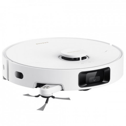 Робот-пилосос Dreame D20 Plus (RLD35GD)