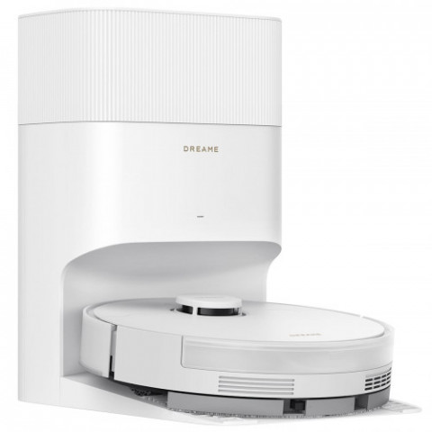 Робот-пилосос Dreame D20 Plus (RLD35GD)