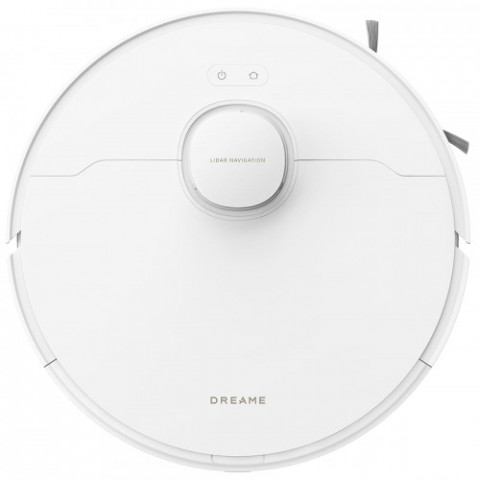 Робот-пилосос Dreame D20 Plus (RLD35GD)