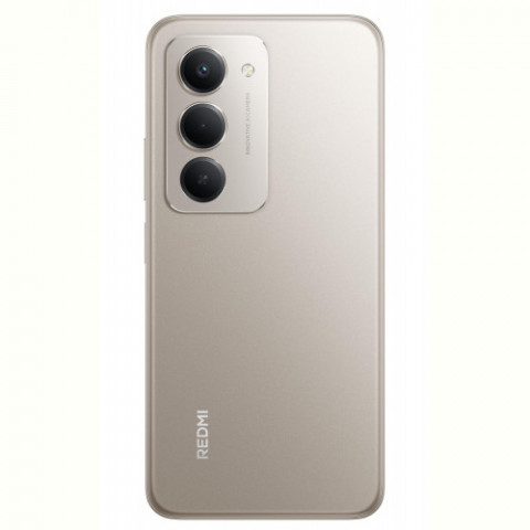 Смартфон Xiaomi Redmi 15 8/256GB Titan Gray