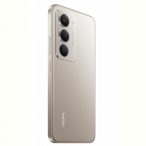 Смартфон Xiaomi Redmi 15 8/256GB Titan Gray