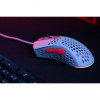 Мишка 2E Gaming HyperDrive Lite RGB White (2E-MGHDL-WT) USB