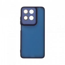 Чохол ArmorStandart ShadeX для Motorola G15 / G15 Power Blue (ARM83020)