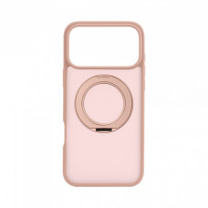 Чохол ArmorStandart Unit Stand2 для Apple iPhone 17 Pro Max Light Pink (ARM86338)