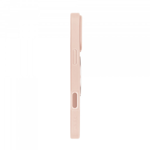 Чохол ArmorStandart Unit Stand2 для Apple iPhone 17 Pro Max Light Pink (ARM86338)