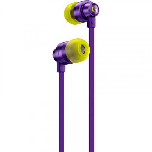 Гарнітура Logitech G333 Purple (981-000936)