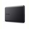 Зовнішній жорсткий диск 2.5" USB 4TB Toshiba Canvio Basics Black (HDTB540EK3CA)