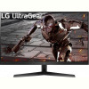 Монітор LG 31.5" UltraGear 32GN50R-B