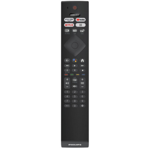 Телевізор Philips 55PUS8518/12