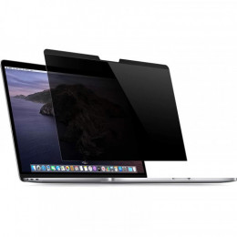 Фільтр конфіденційності PowerPlant для ноутбука Macbook Pro Touch Bar 15.5" магнітний (GL603753)