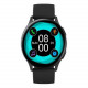 Смарт-годинник iMiki KW66 Pro Black Silicone Strap