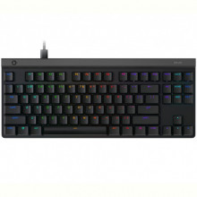 Клавіатура Logitech G515 TKL Black (920-012880/920-012872) FR AZERTY