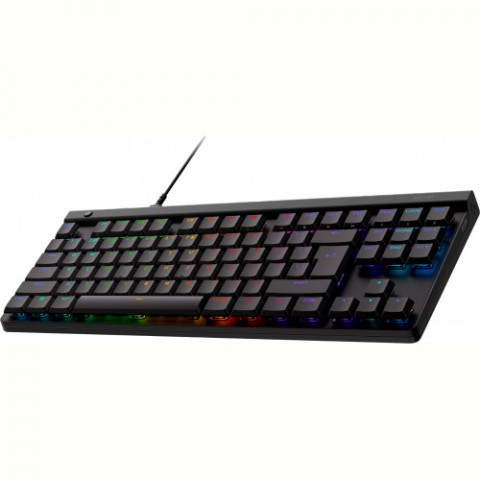 Клавіатура Logitech G515 TKL Black (920-012880/920-012872) FR AZERTY Купити в Україні