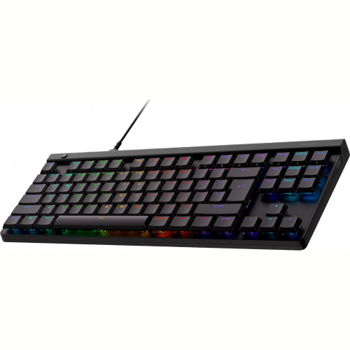 Клавiатура Logitech G515 TKL Black (920-012872)