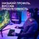 Клавіатура Logitech G515 TKL Black (920-012880/920-012872) FR AZERTY Купити в Україні