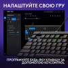 Клавiатура Logitech G515 TKL Black (920-012872)