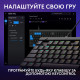 Клавіатура Logitech G515 TKL Black (920-012880/920-012872) FR AZERTY Купити в Україні